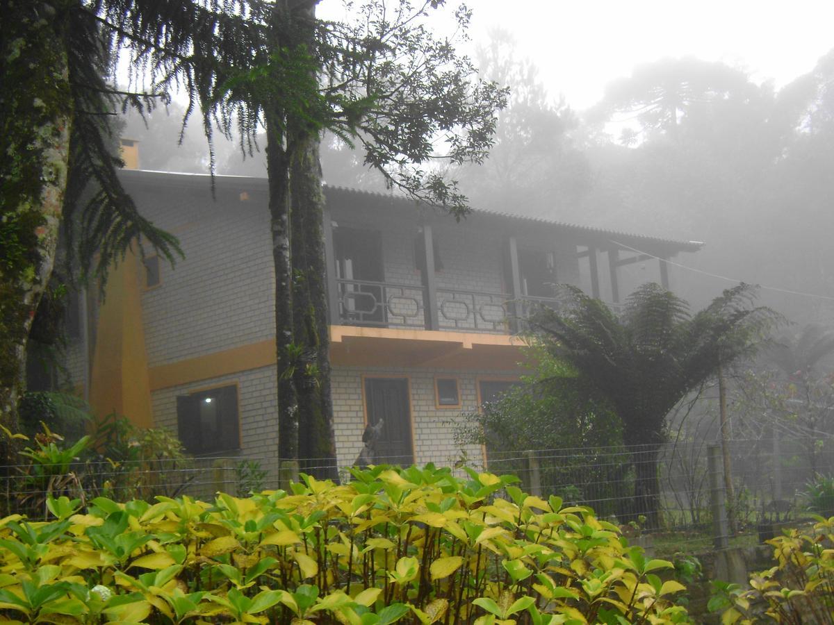 Villa Doce Mundo De Fatima São Francisco de Paula Exterior foto