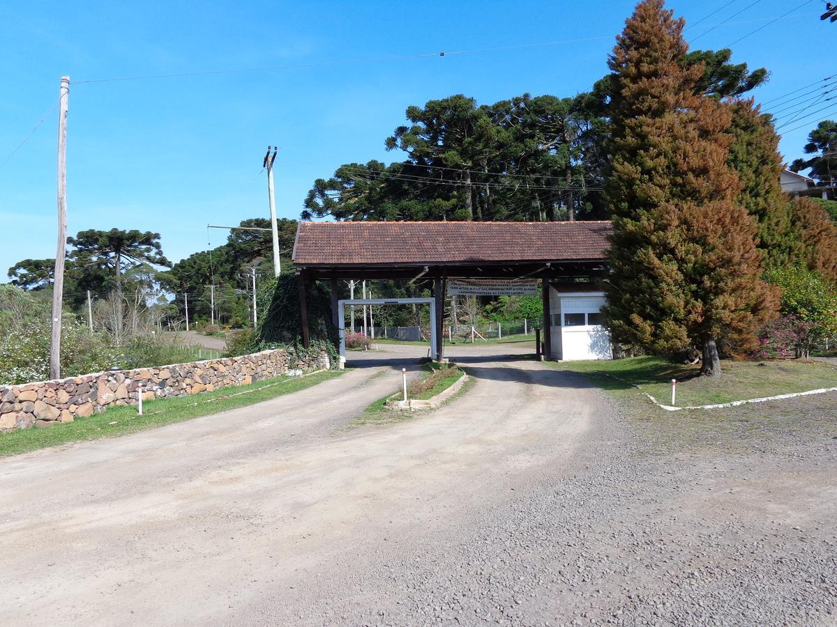 Villa Doce Mundo De Fatima São Francisco de Paula Exterior foto